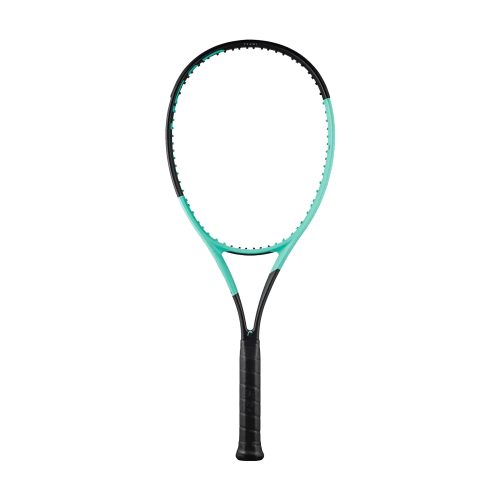 HEAD Boom Team L - unbesaitet - Tennisracket Blau, Herren, Größe: 2