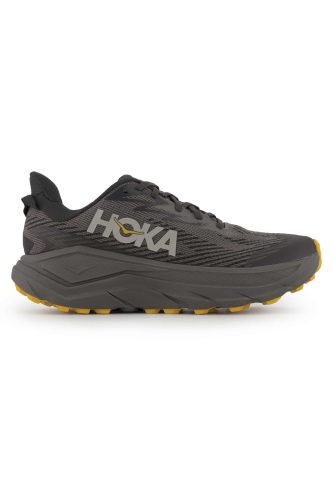 HOKA, HOKA Herren Traillaufschuhe Challenger GTX grau | 42 2/3