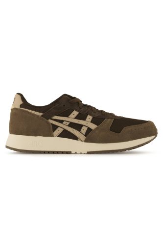 ASICS Lyte Classic™ Herren Sneaker Grau, Herren, Größe: 8 1/2