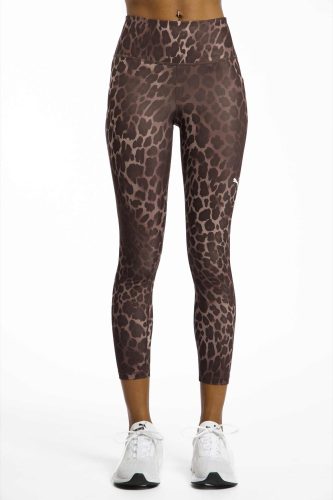 Puma, Puma - Leggings, für Damen, Braun, Größe M