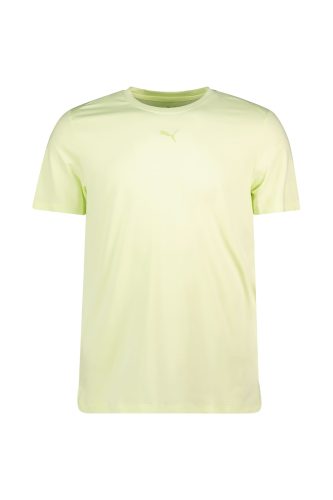 Puma - T-Shirt, für Herren, Grün, Größe M
