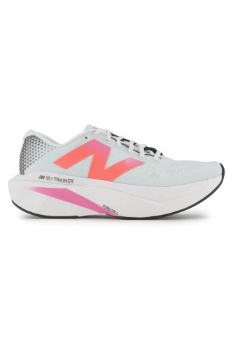 New Balance, New Balance M SuperComp Trainer v2 Laufschuhe Herren, rot, Grösse: 47