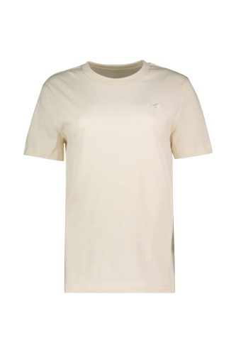 New Balance, New Balance T-Shirt "SPORT ESSENTIALS JERSEY T-SHIRT" Kurzarm, mit Rundhalsausschnitt