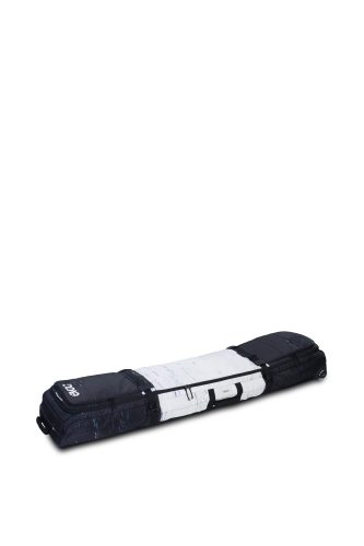 evoc, Evoc Snow Gear Roller Ski- und Snowboardtasche mehrfarbig /  multicolour, Grösse: L