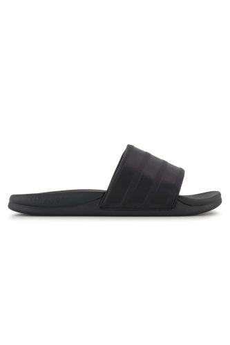 Adidas, adidas - Adilette Comfort 2.0 Slides, für Damen, Schwarz, Größe 39 1/3