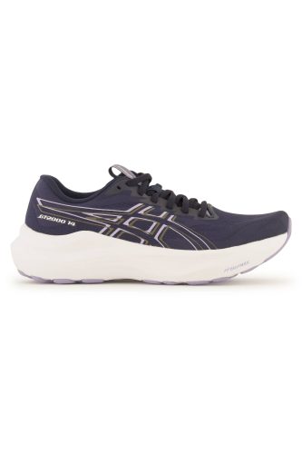 Asics, ASICS Damen Laufschuhe GT-2000 14 dunkelblau | 40
