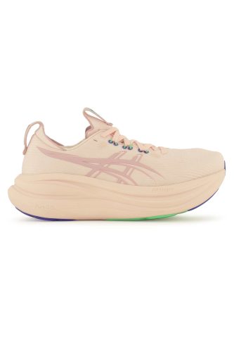Asics, ASICS Damen Laufschuhe Gel-Nimbus 28 rosa | 42