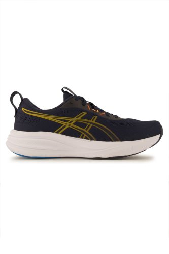 ASICS Gel-Pulse™ 17 Herren Laufschuh Blau, Herren, Größe: 11 1/2