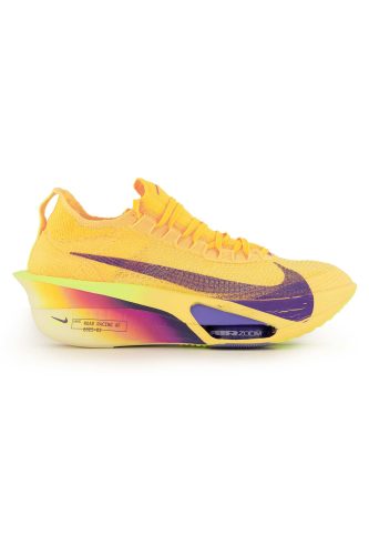 Nike Alphafly 3 Herren Laufschuh Gelb, Herren, Größe: 13