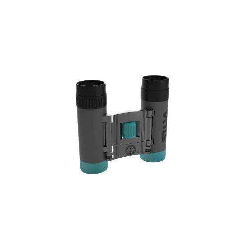Silva Pocket 8X Feldstecher Grau, Herren, Größe: 0