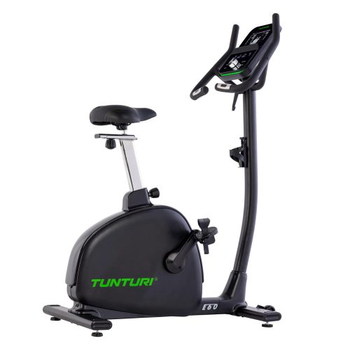 Tunturi Signature E80 Ergometer Schwarz, Herren, Größe: 0