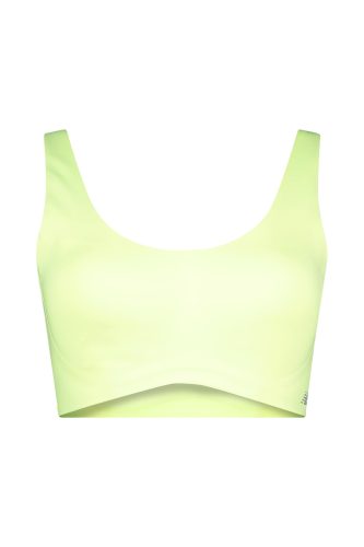 New Balance, New Balance New Balance W NB RC Bra Damen, gelb, Grösse: M (A-C)  Damen, gelb, Grösse: M (A-C)