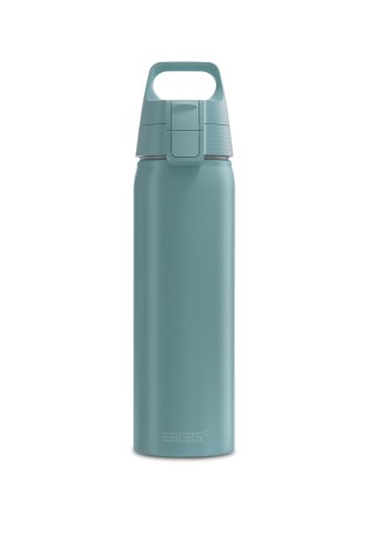 Sigg, SIGG Trinkflasche WMB 75cl aluminium blau 1 Stück