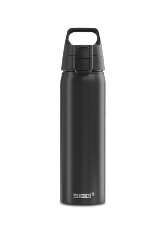 Sigg, Sigg WMB One schwarz 0.75l
