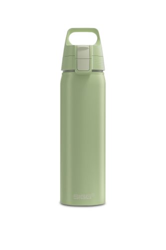 Sigg, SIGG Trinkflasche WMB 75cl aluminium grün 1 Stück