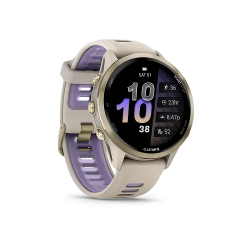 Garmin, Garmin Fitnessuhr "Forerunner 970"(/ 1,2 ″)