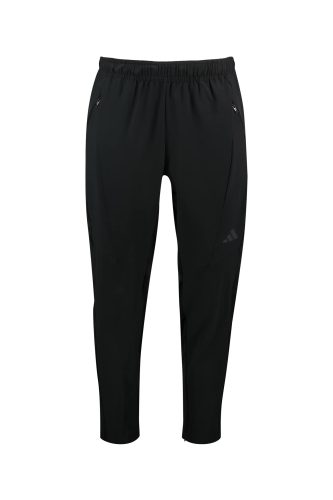 adidas performance, adidas Performance Sporthose "D4T WORKOUT" mit Climacool Technologie, aus Polyester, normal-weiter Schnitt