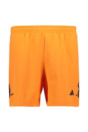 adidas performance, adidas Performance Shorts "D4T PRIMELFT SH" sportlicher Stil, ohne Verschluss, mit Climacool, aus Polyester