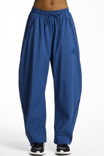 Adidas, ADIDAS Damen Jogginghose Z.N.E. WV PT BV blau | M