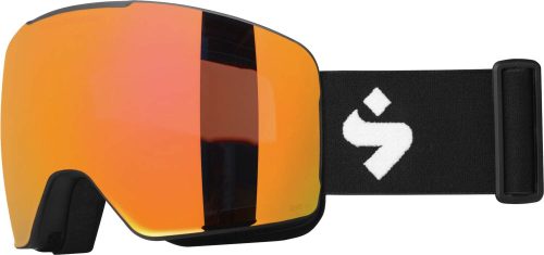 Sweet Protection, Sweet Protection Skibrille Connor RIG Reflect - Linse Topaz