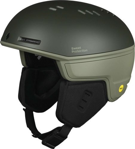 Sweet Protection, Sweet Protection Adapter Mips Skihelm