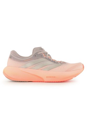 adidas Supernova Rise 3 Damen Laufschuh Rosa, Damen, Größe: 7