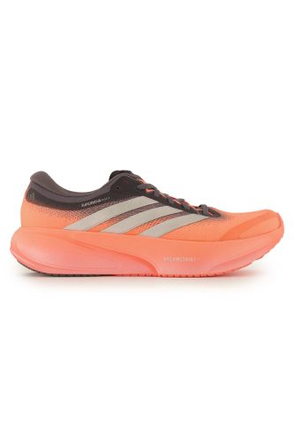adidas Supernova Rise 3 Herren Laufschuh Orange, Herren, Größe: 10