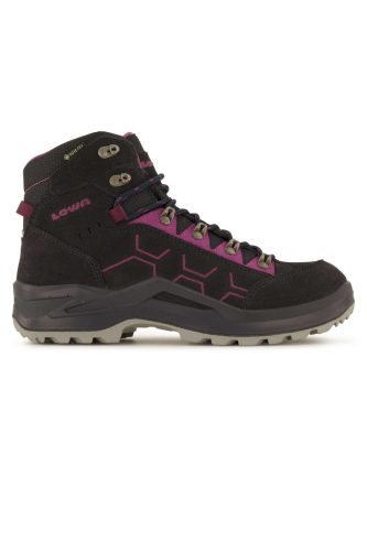 Lowa, LOWA Kinder Wanderschuhe Kody Evo GTX Mid Jr blau | 36