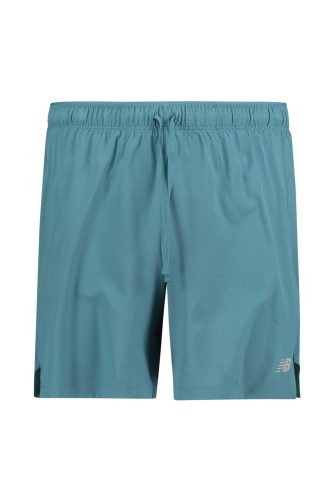 New Balance, New Balance New Balance RC Short 7" Herren, blau, Grösse: S Regular Fit Herren, blau, Grösse: S