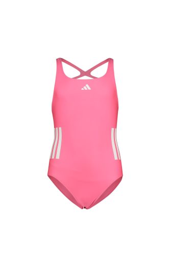 adidas performance, adidas Performance Badeanzug "3S BLD SWIMSUIT"
