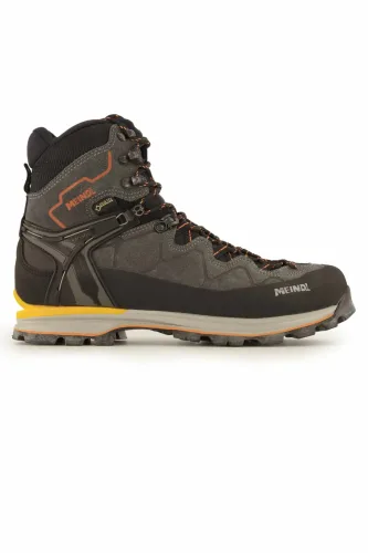 MEINDL - wanderschuhe litepeak pro gtx, für Damen, Anthrazit, Größe 41.5