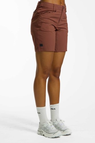 Ortovox, ORTOVOX Damen Wandershorts Affinity Plus kupfer | XL