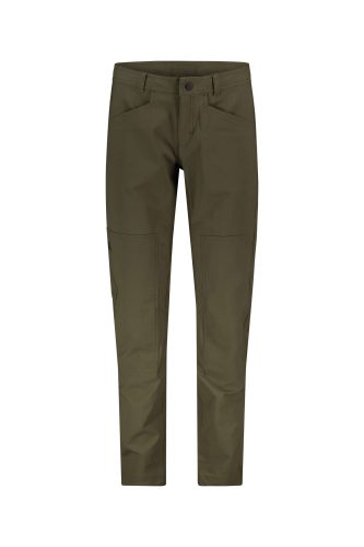 Ortovox, ORTOVOX Damen Wanderhose Affinity Plus olive | S