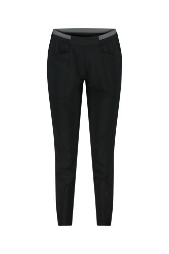 Ortovox, ORTOVOX Damen Wanderhose Trace schwarz | M