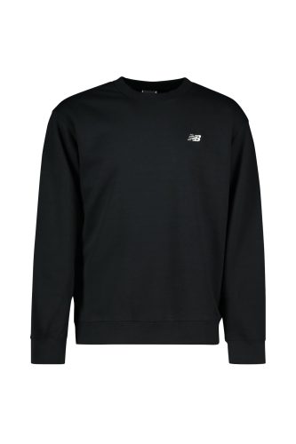 New Balance, New Balance Sweatshirt "SPORT ESSENTIALS FRENCH TERRY CREW", mit Rundhalsausschnitt, in normaler Länge