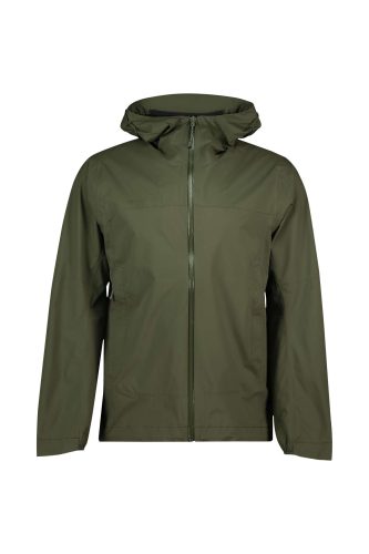 MAMMUT Ducan Hooded Herren Outdoorjacke Grün, Herren, Größe: XL