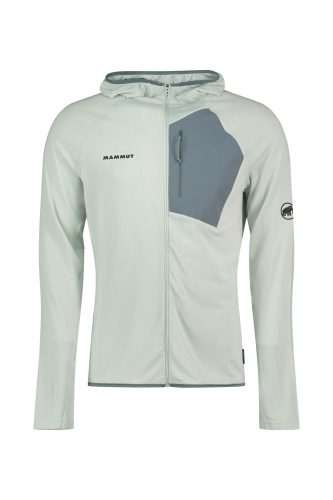 MAMMUT, Mammut Herren Aenergy Light ML Hoodie Jacke