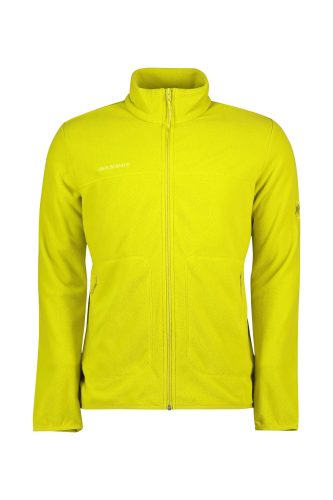 MAMMUT Innominata Light Herren Midlayer Gelb, Herren, Größe: L