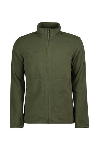 MAMMUT Innominata Light Herren Midlayer Grün, Herren, Größe: S