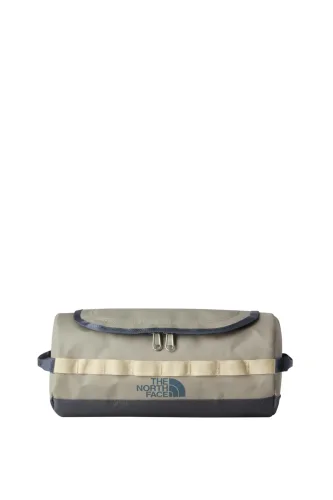 The North Face - Nécessaire, 5.7L, Grau-Blau