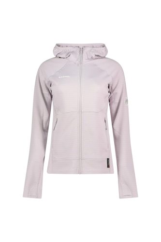 MAMMUT, Mammut Damen Taiss Ml Hoodie Jacke