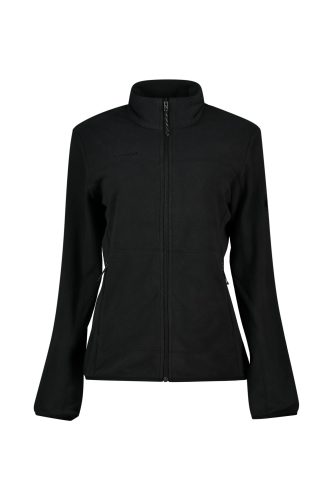 MAMMUT Innominata Light Damen Midlayer Schwarz, Damen, Größe: S