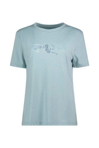 MAMMUT, Mammut Damen Mountain Fruendenhorn T-Shirt