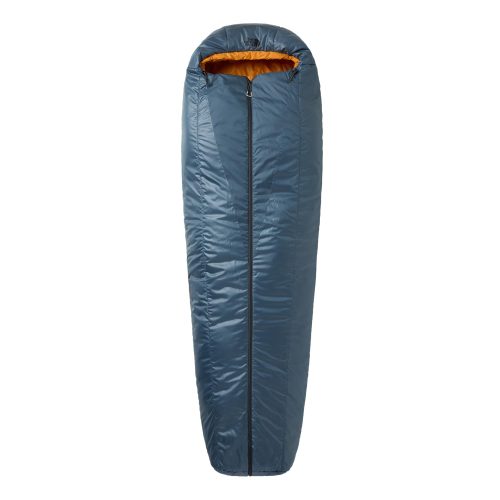 The North Face Stormbreak 2°C Schlafsack Grau, Herren, Größe: 2