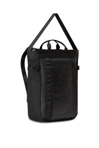 The North Face, The North Face - Tote-Bag, One Size, Black