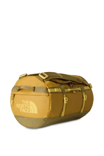 The North Face, The North Face - Duffle Bag, 50 L, Senfgelb