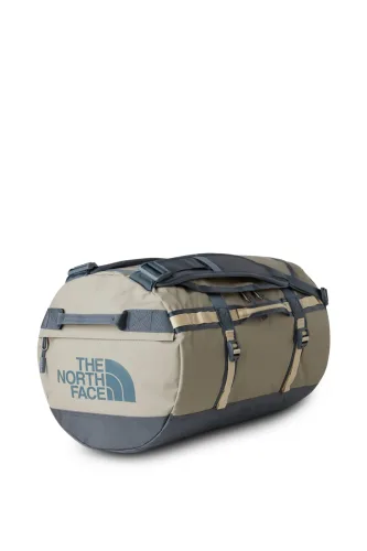 The North Face, The North Face - Duffle Bag, 50 L, Grau-Blau