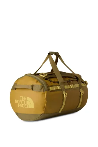 The North Face, The North Face - Duffle Bag, 71l, Senfgelb