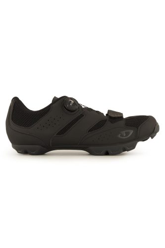 GIRO Cylinder™ II Herren Bikeschuh Schwarz, Herren, Größe: 42