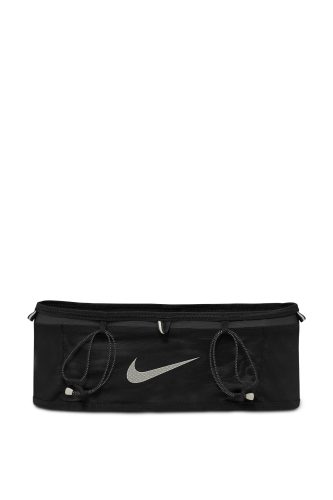 Nike, NIKE Bauchtasche Run schwarz | M
